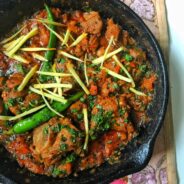 Lamb-or-Mutton-Karahi Lamb-or-Mutton-Karahi