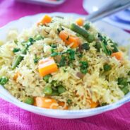 One-Pot-Vegetable-Rice-2 One-Pot-Vegetable-Rice-2