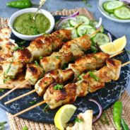 chicken-malai-boti-with-green-chutney-1
