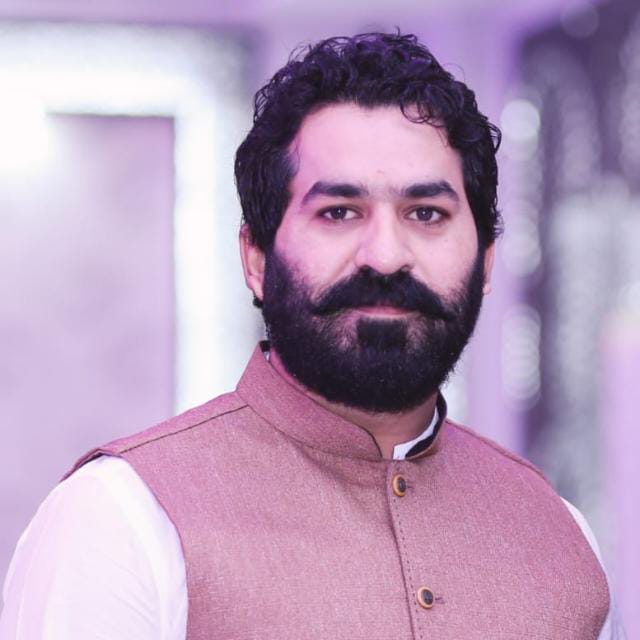 Saqib Loon
