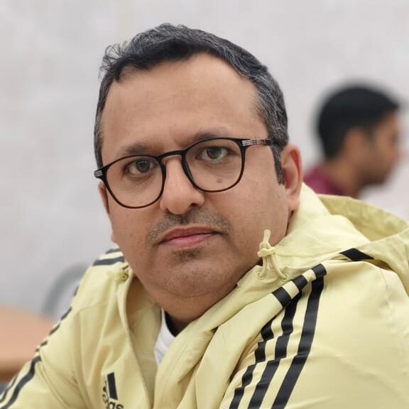 Shoaib Loon